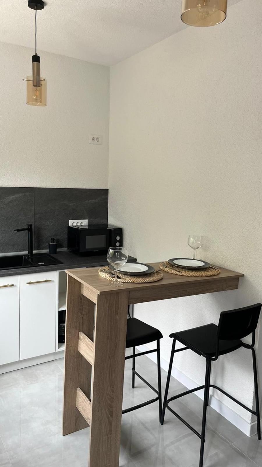 Apartmani Mm トロギール エクステリア 写真