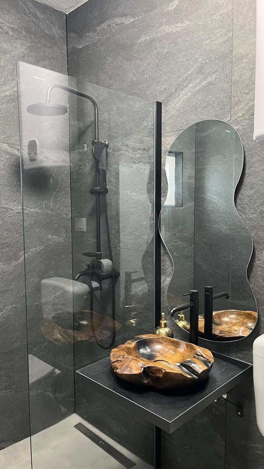 Apartmani Mm トロギール エクステリア 写真