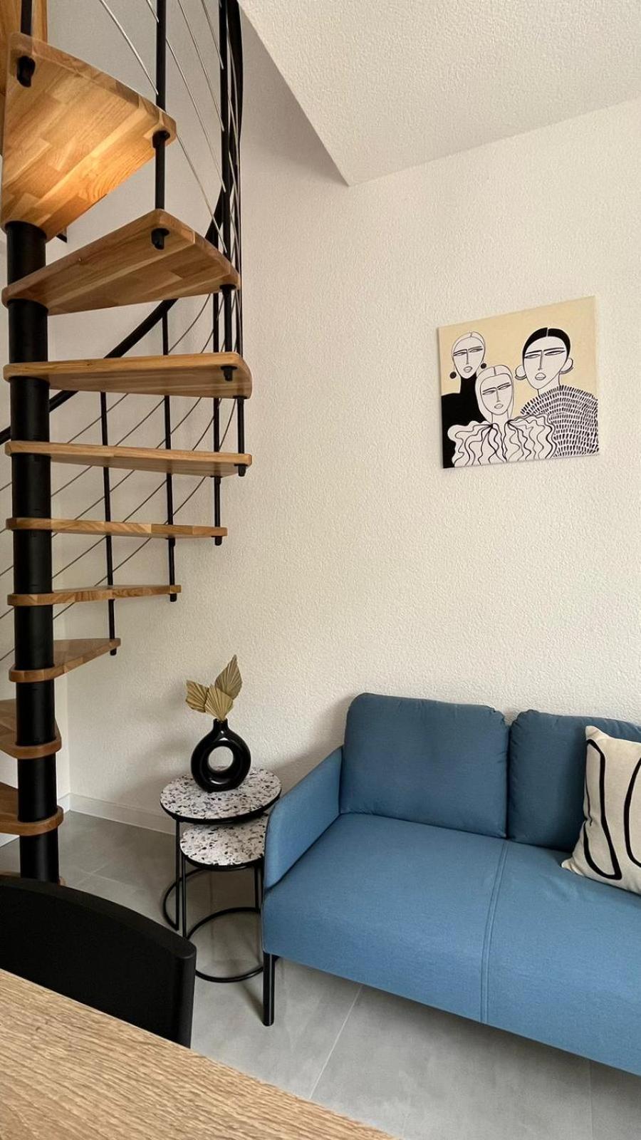 Apartmani Mm トロギール エクステリア 写真