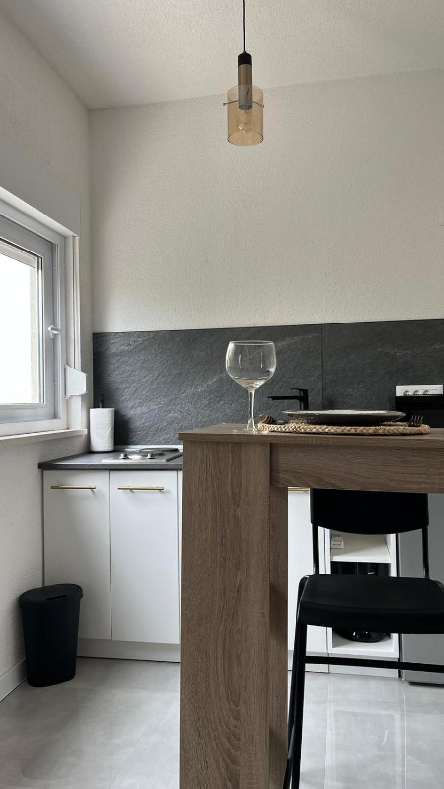 Apartmani Mm トロギール エクステリア 写真