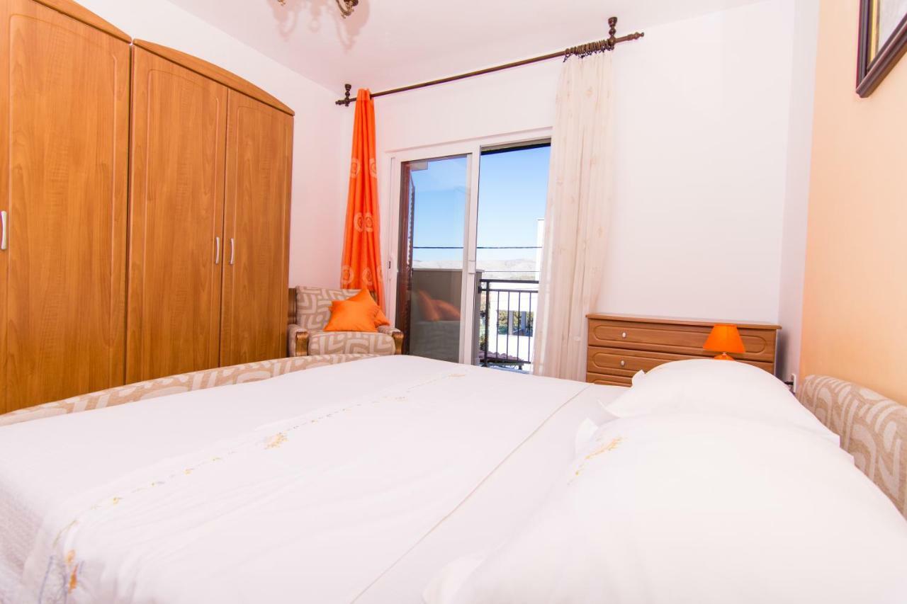 Apartmani Mm トロギール エクステリア 写真