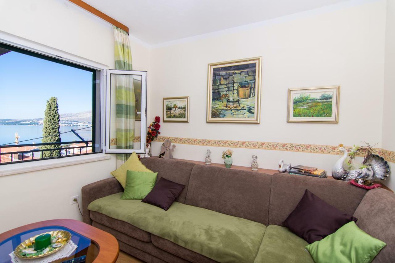 Apartmani Mm トロギール エクステリア 写真